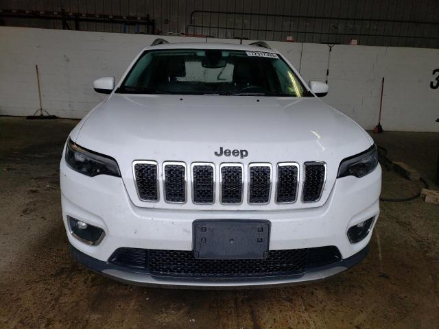 1C4PJMDN3KD267959 | 2019 JEEP CHEROKEE L