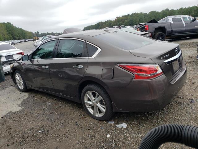 1N4AL3AP4FN350418 2015 Nissan Altima 2.5