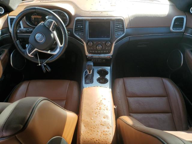 1C4RJFJG3JC166161 Jeep Grand Cherokee Summit