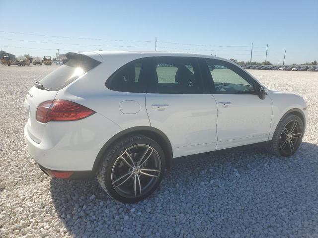 WP1AA2A24ELA00410 Porsche Cayenne