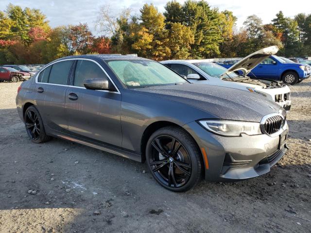 3MW5R7J01L8B11599 BMW 330XI
