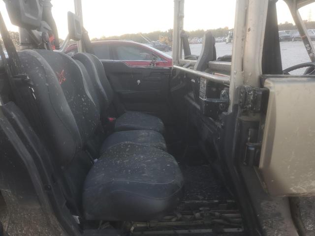 2023 CAN-AM DEFENDER M - 3JBUAAX46PK000314