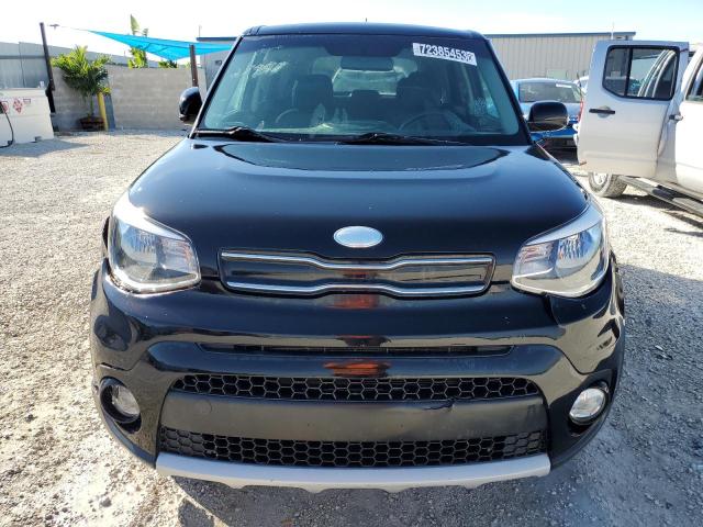 KNDJP3A59K7918027 KIA SOUL +