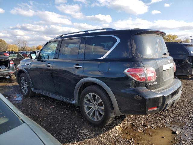 JN8AY2NC9JX501252 Nissan ARMADA SV