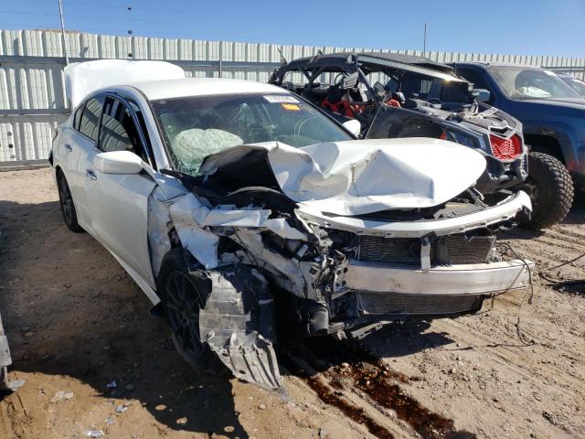 1N4AL3AP5EN359417 2014 Nissan Altima 2.5