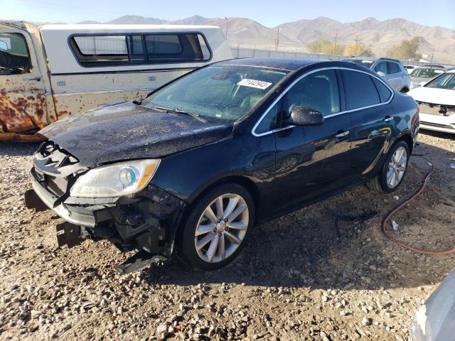 2014 Buick Verano 