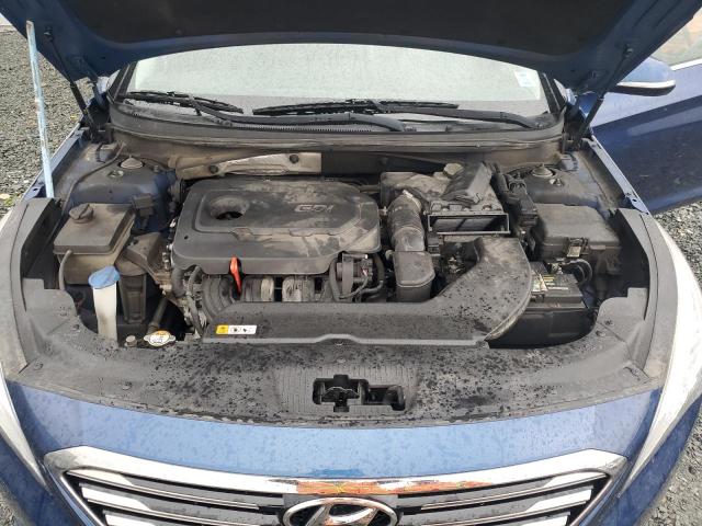 2015 HYUNDAI SONATA SPO - 5NPE34AF6FH148060