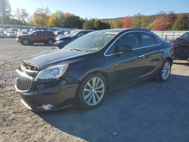 2014 Buick Verano 