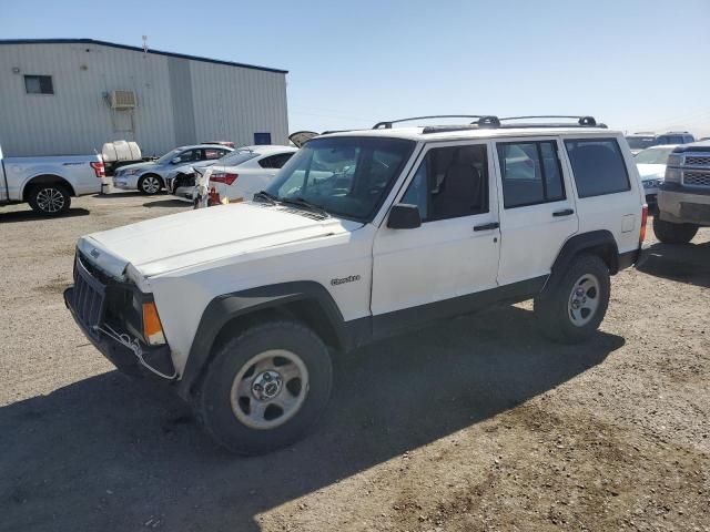 1996 Jeep Cherokee Sport