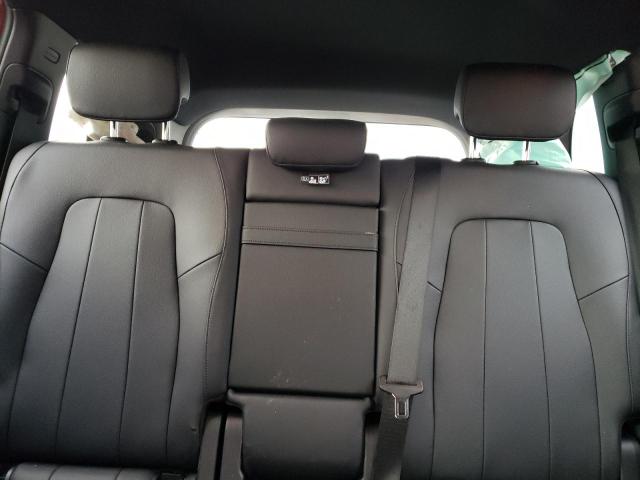 W1N4M4HB9LW035570 Mercedes-Benz Glb 250 4matic