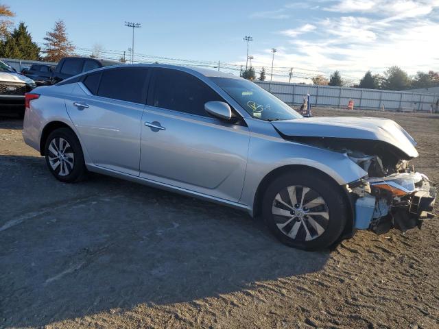 1N4BL4BV6KC161301 | 2019 NISSAN ALTIMA S