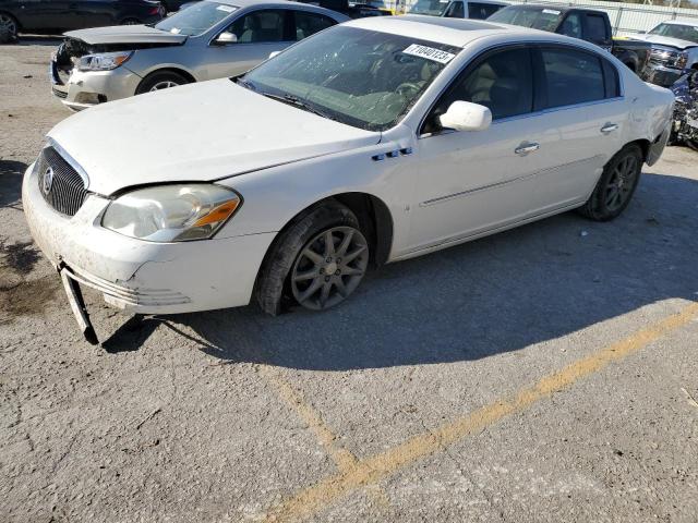 2006 Buick Lucerne CXL