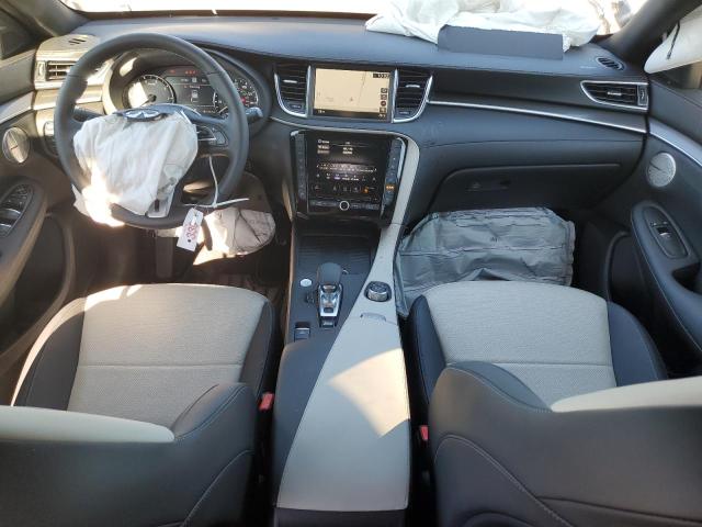 2023 INFINITI QX55 ESSEN 3PCAJ5KR8PF114883