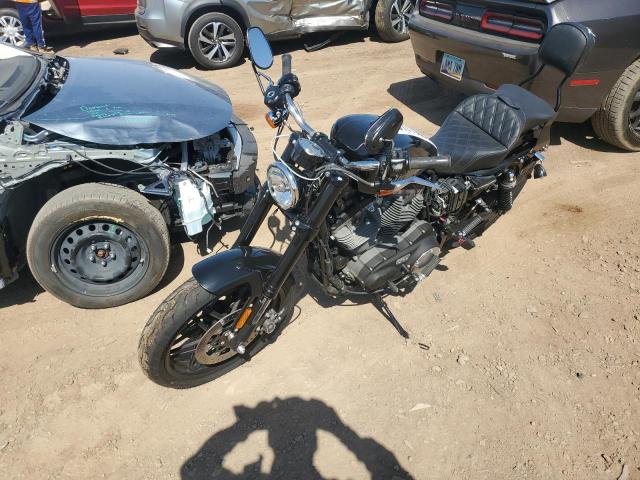 2016 HARLEY-DAVIDSON XL1200 CX 1HD1LM324GC447163