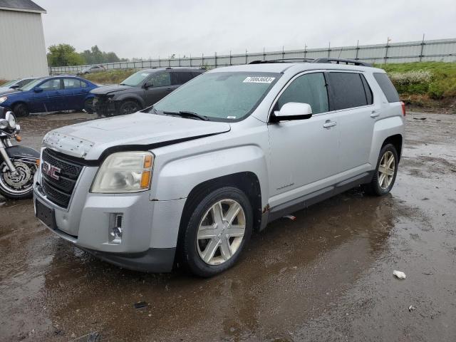 2011 GMC Terrain SLT