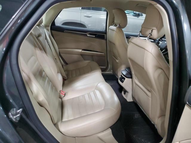 3FA6P0HD3FR120385 2015 Ford Fusion Se