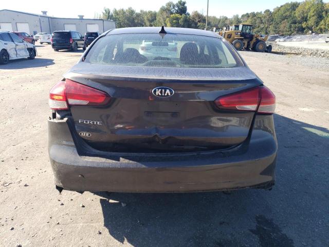 2018 KIA FORTE LX - 3KPFK4A79JE190056
