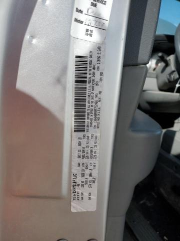 2009 Dodge Durango Slt VIN: 1D8HB48P89F712466 Lot: 53609024