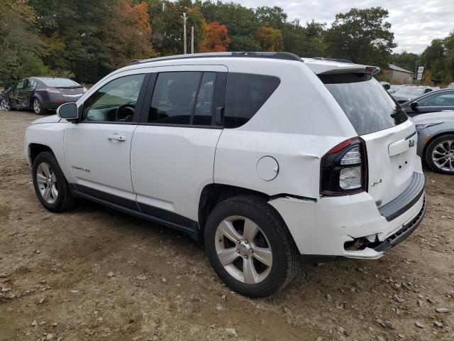 1C4NJDEB8FD216667 | 2015 JEEP COMPASS LA