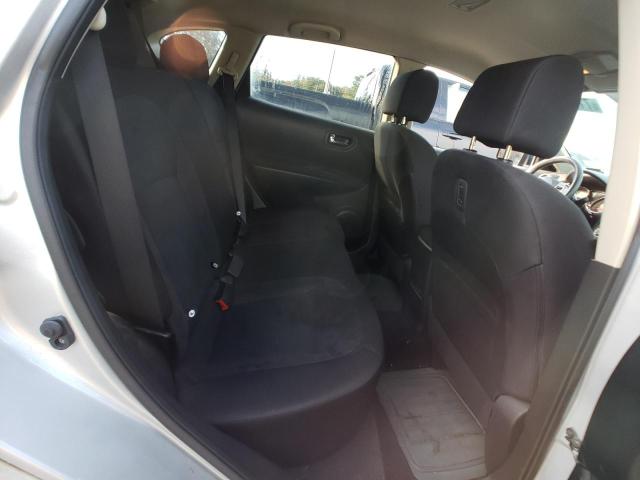 JN8AS5MV7FW766741 Nissan Rogue Select S