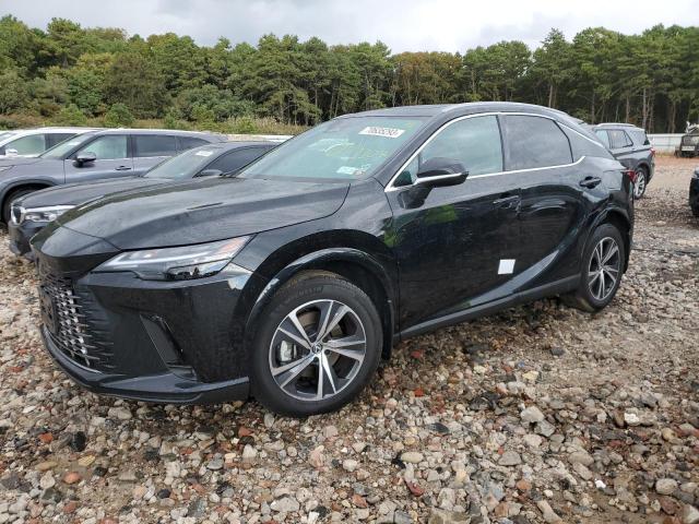 2023 LEXUS RX350 AWD - 2T2BAMCA4PC021107