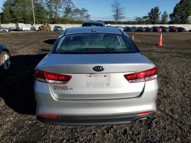 5XXGT4L39GG088624 | 2016 KIA OPTIMA LX