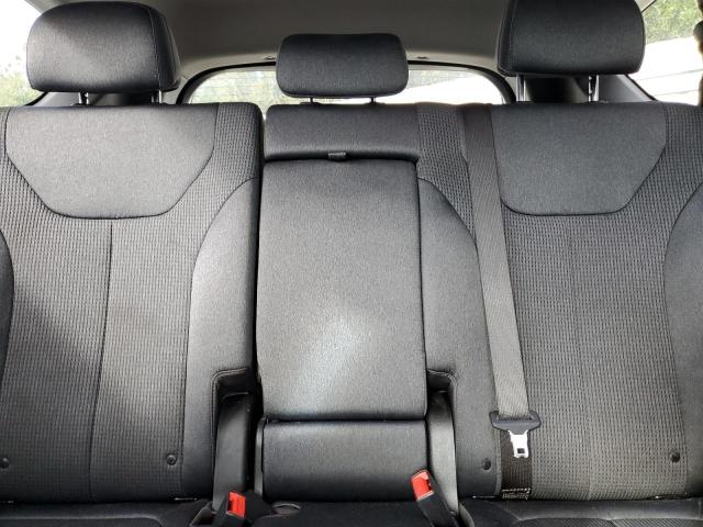 5NMS14AJ7MH332530 Hyundai Santa Fe Se