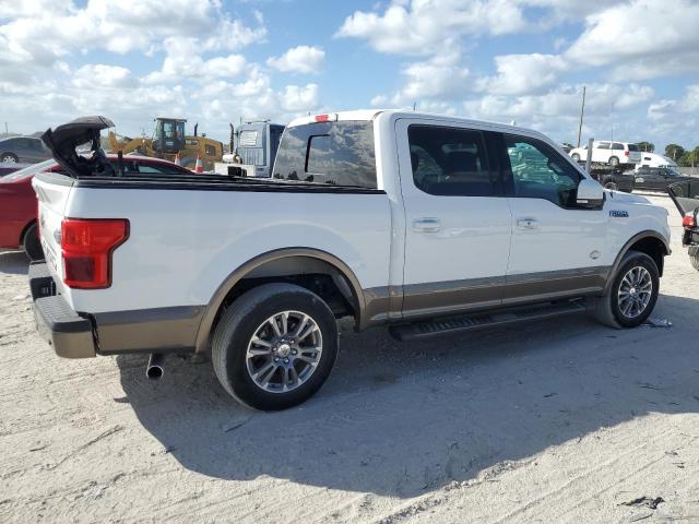 1FTEW1C5XLFC53846 Ford F150 Supercrew