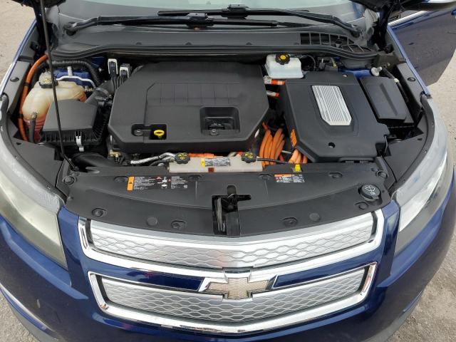 VIN 1G1RA6E47DU117455 2013 Chevrolet Volt no.11