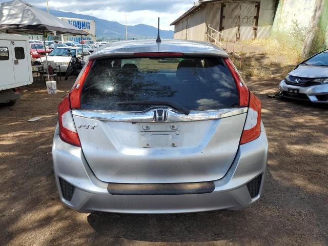 JHMGK5H74GX043912 | 2016 HONDA FIT EX