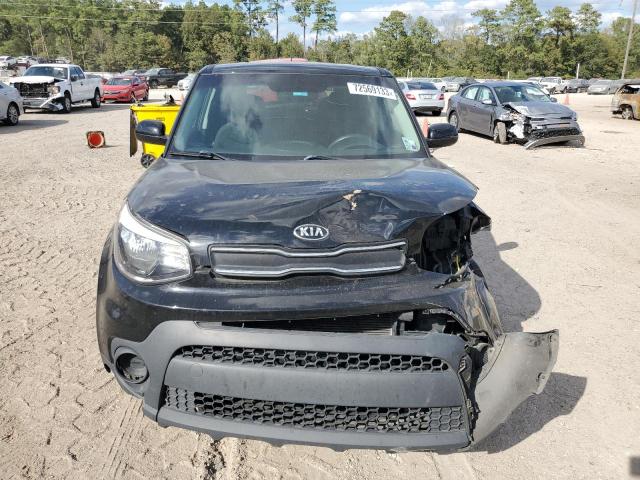 KNDJN2A29H7411322 KIA Soul
