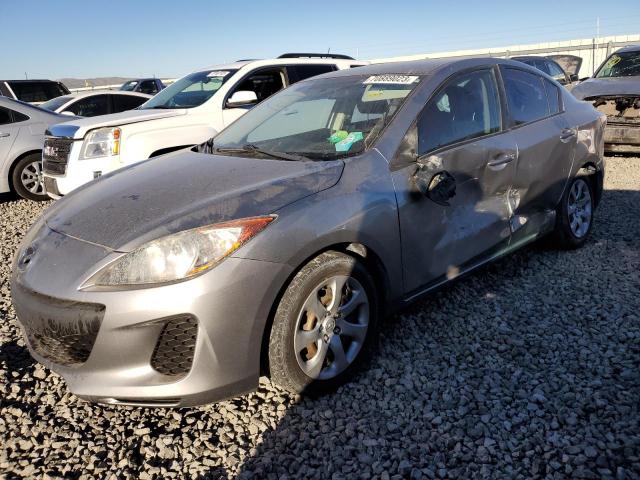 2012 Mazda Mazda3 i