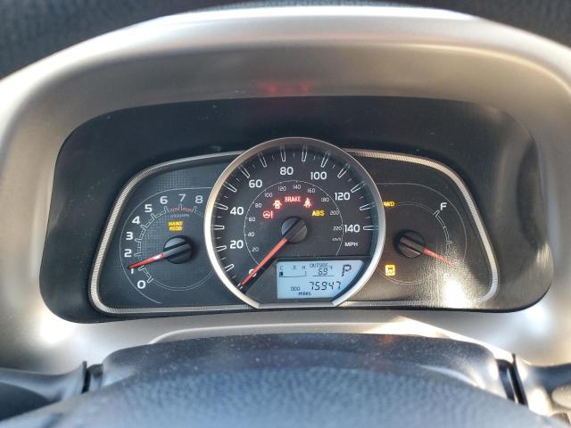2015 TOYOTA RAV4 LE - JTMBFREV4FJ032856