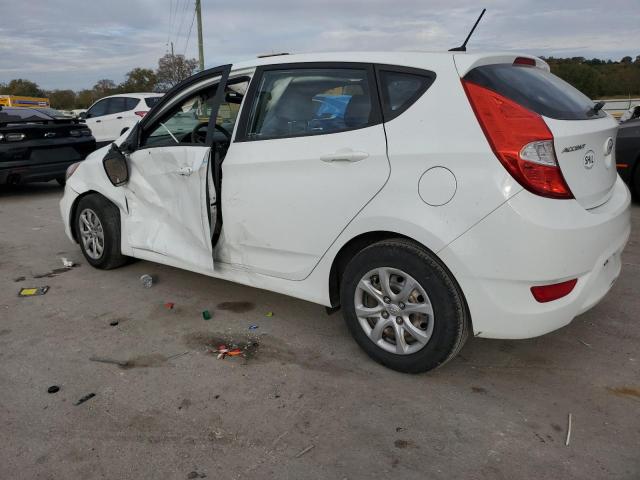 KMHCT5AE2EU158413 | 2014 HYUNDAI ACCENT GLS