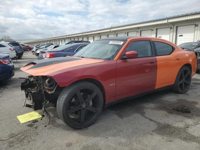 2006 Dodge Charger R/T