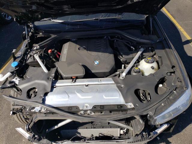 5UXTY5C02M9G49915 BMW X3 Xdrive30i