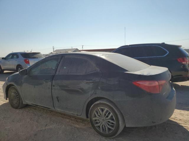 2019 TOYOTA COROLLA L - 5YFBURHE9KP873708