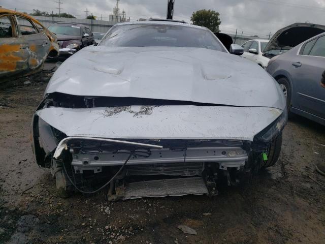 SAJD51FE0MCK73716 Jaguar F-TYPE R