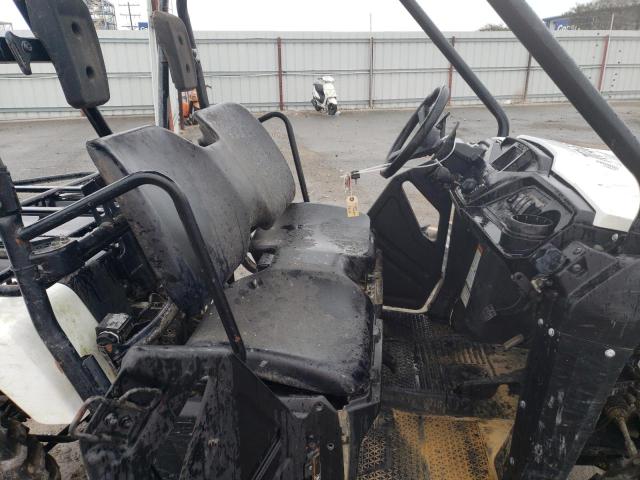 2020 HONDA SXS500 M 1HFVE0366L4500254