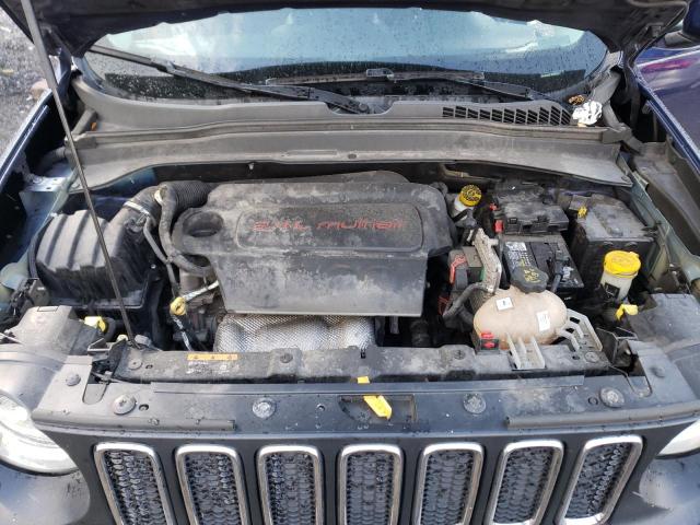 2016 JEEP RENAGADE - ZACCJABT7GPE34217