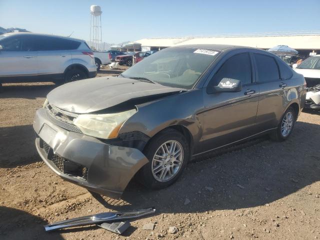 2009 Ford Focus SE