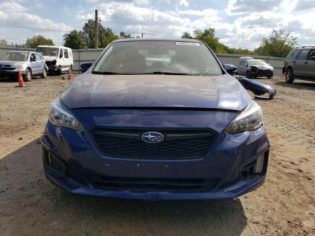 2017 SUBARU IMPREZA SP - 4S3GKAM62H3620324