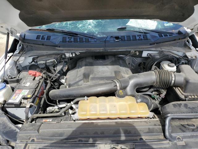2018 FORD F150 SUPER - 1FTEW1EG3JFC14513