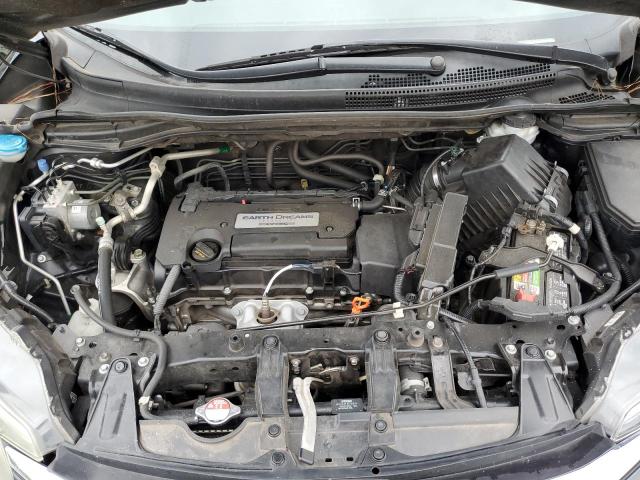 2HKRM3H58FH533660 Honda CR-V EX