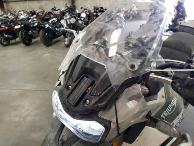 2020 TRIUMPH MOTORCYCLE TIGER 900 SMTE67DFXLT999646