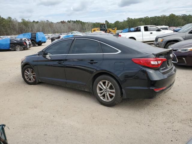 5NPE24AA7GH382183 Hyundai SONATA ECO