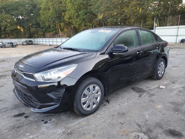 3KPA24AD6NE481751 Kia Rio LX