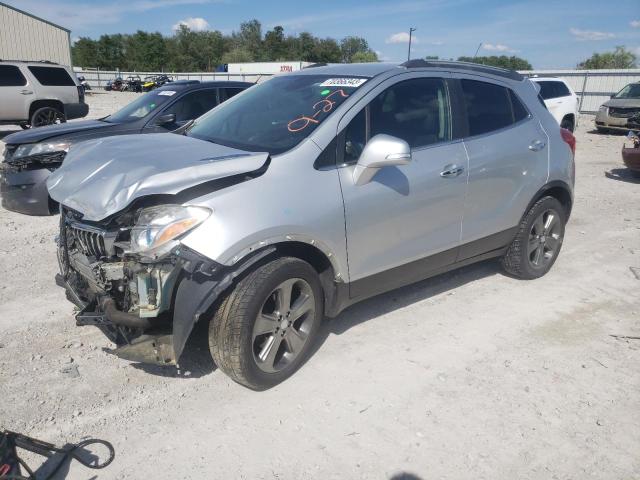 2014 Buick Encore Convenience