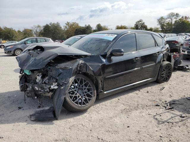 2011 Subaru Impreza 