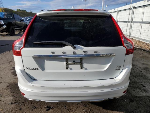 YV4612RK7F2734099 Volvo Xc60 T5 Premier